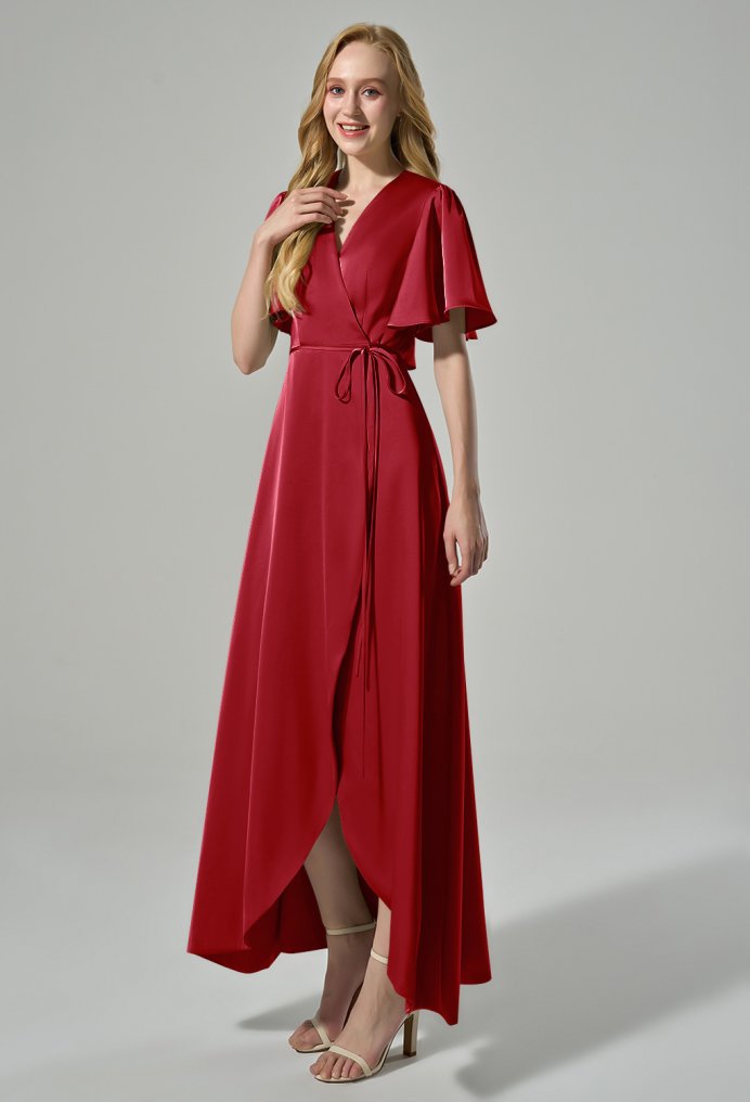 AW Alexa Dresses